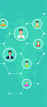 ODEM Matching system